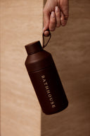 The bathhouse Group water bottle