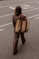 The bathhouse Group tote