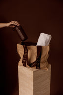 The bathhouse Group ritual set