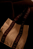 The bathhouse Group Tote