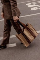 The bathhouse Group Tote