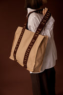 The bathhouse Group Tote Set