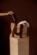 The bathhouse Group Tote