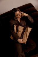 The bathhouse Group Tote