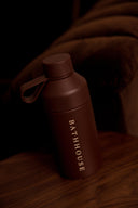 The bathhouse Group waterbottle